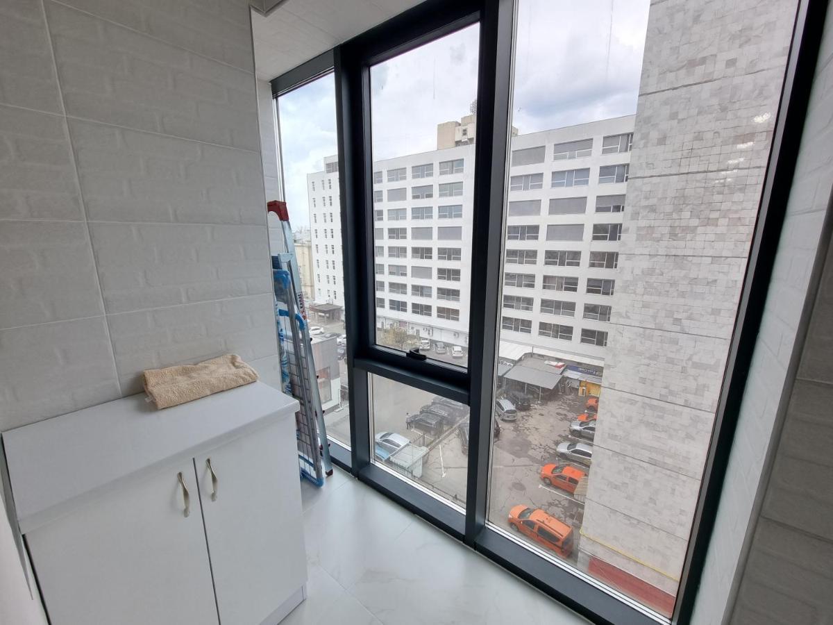 Tourist Grand Apartments Ultracentral Chişinău Eksteriør billede