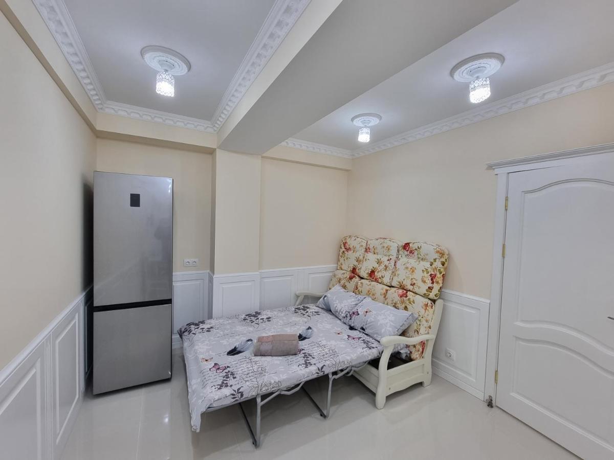 Tourist Grand Apartments Ultracentral Chişinău Eksteriør billede