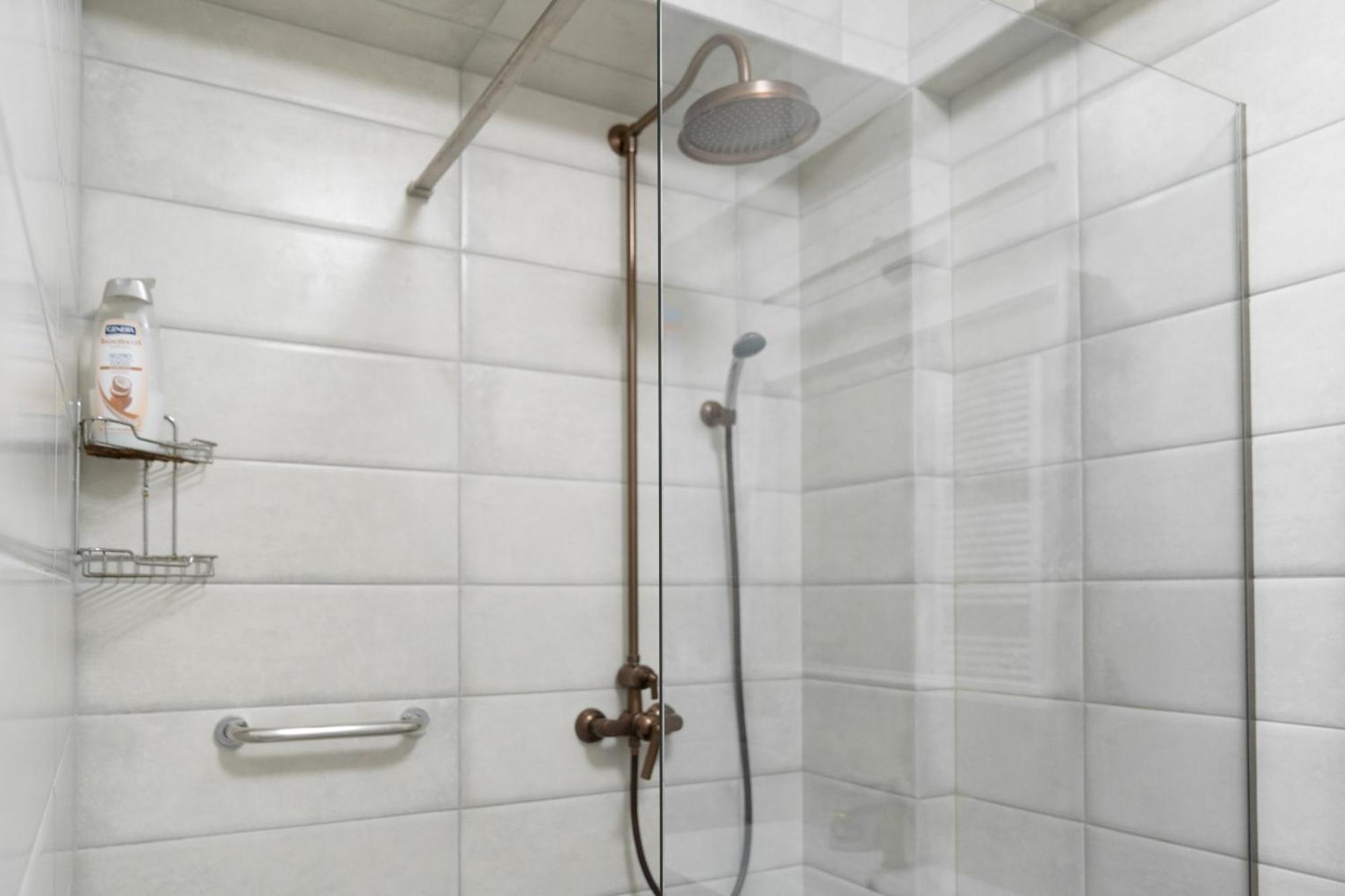 Tourist Grand Apartments Ultracentral Chişinău Eksteriør billede