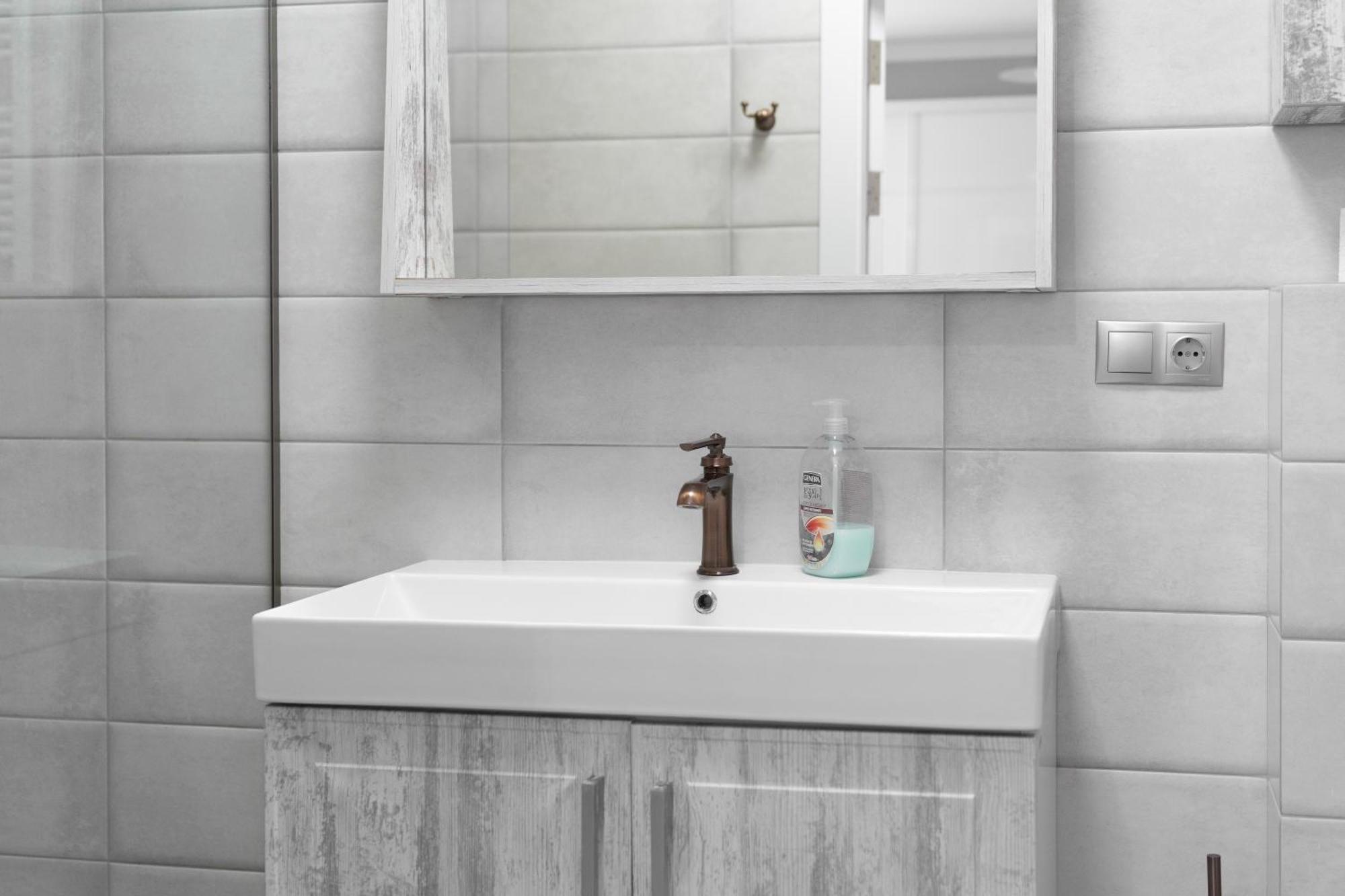 Tourist Grand Apartments Ultracentral Chişinău Eksteriør billede