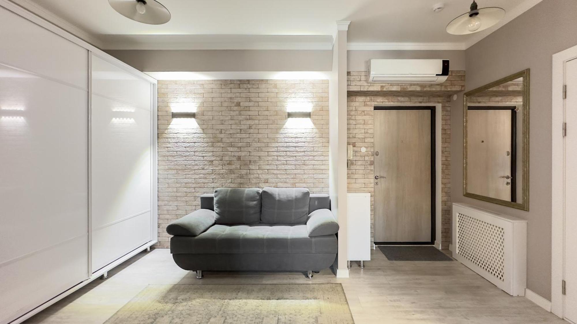 Tourist Grand Apartments Ultracentral Chişinău Eksteriør billede