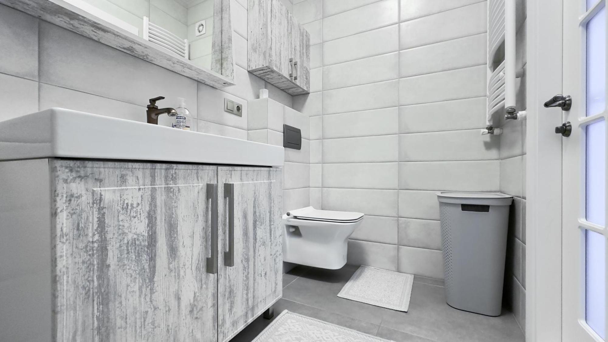 Tourist Grand Apartments Ultracentral Chişinău Eksteriør billede