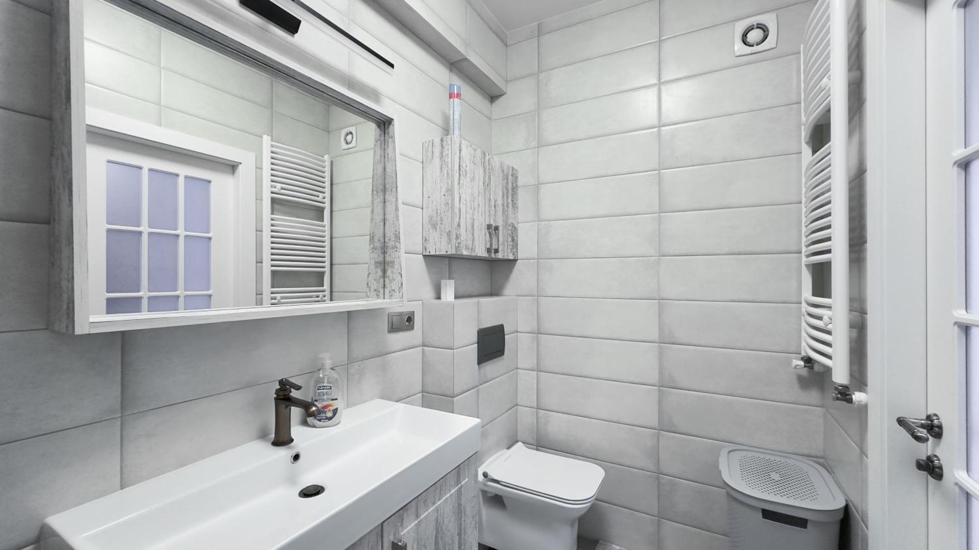 Tourist Grand Apartments Ultracentral Chişinău Eksteriør billede